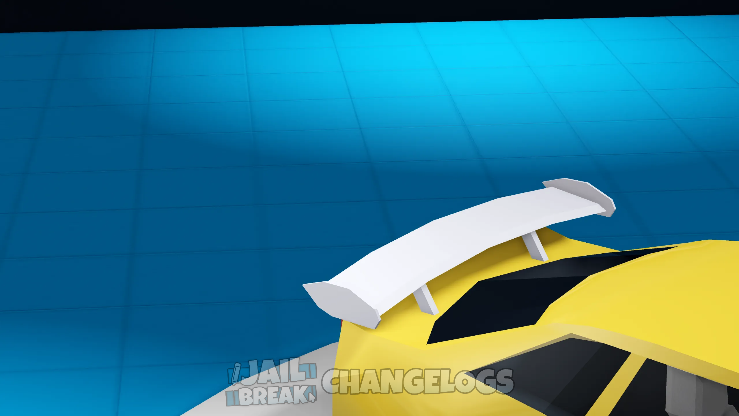 Racing Wing